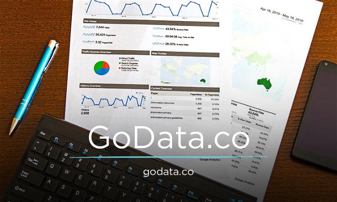 GoData.co