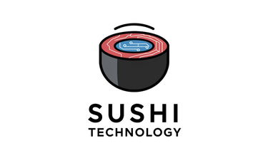 Sushi.Technology - Creative brandable domain for sale