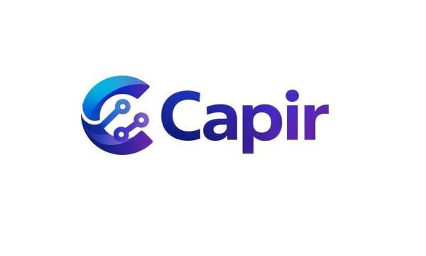 Capir logo
