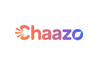 Chaazo.com - Creative brandable domain for sale