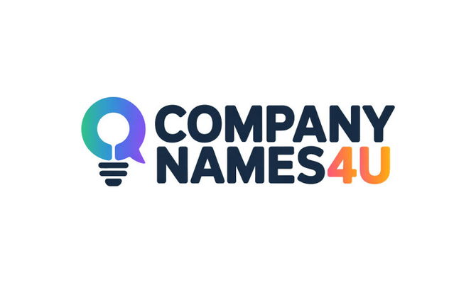 CompanyNames4u.com