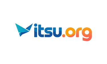 itsu.org - Creative brandable domain for sale