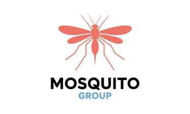 MosquitoGroup.com - Creative brandable domain for sale