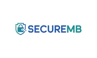 SecureMB.com - Creative brandable domain for sale