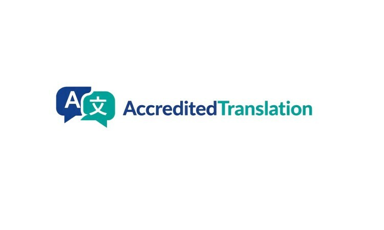 AccreditedTranslation logo