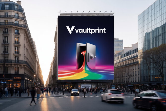 VaultPrint.com — 2