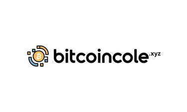 Bitcoincole.xyz - Creative brandable domain for sale