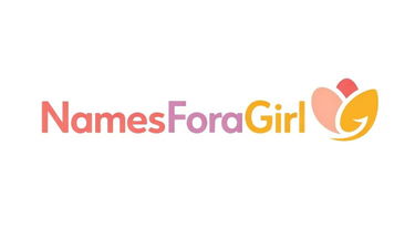 NamesForaGirl.com - Creative brandable domain for sale