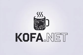KOFA.net - Creative brandable domain for sale