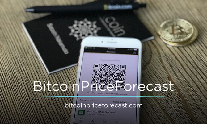 BitcoinPriceForecast.com