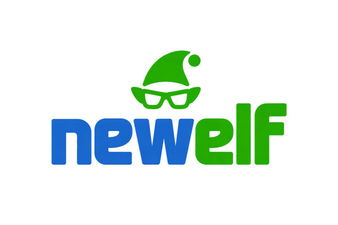 NewElf.com - Creative brandable domain for sale