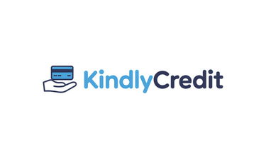 KindlyCredit.com - Creative brandable domain for sale