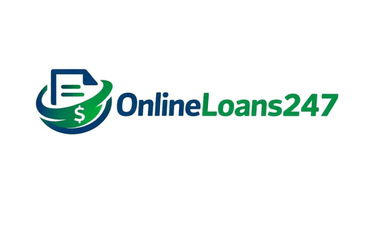 OnlineLoans247.com - Creative brandable domain for sale