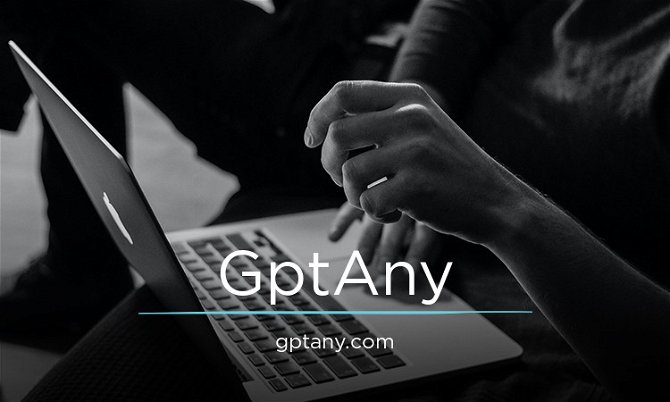 GPTANY.com