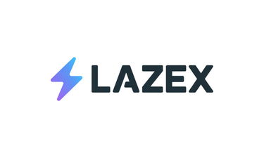 Lazex logo