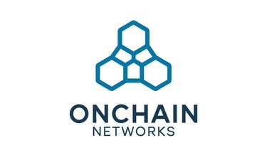 OnchainNetworks.org - Creative brandable domain for sale