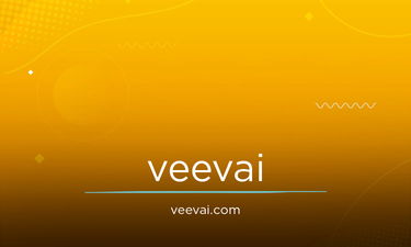 Veevai.com - Creative brandable domain for sale