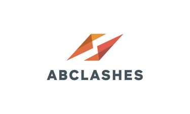 Abclashes.com - Creative brandable domain for sale