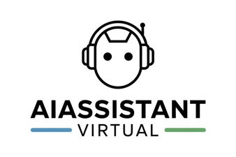 AiAssistantVirtual.com - Creative brandable domain for sale