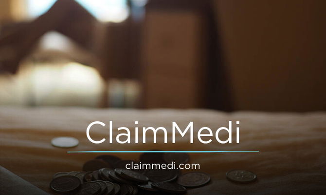 ClaimMedi.com