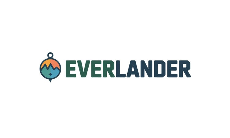EverLander logo