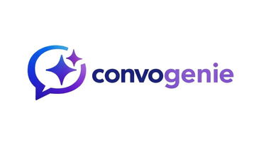 ConvoGenie logo
