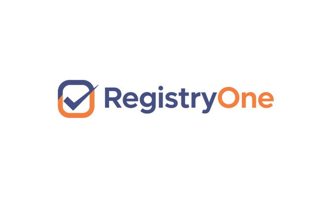 RegistryOne.com