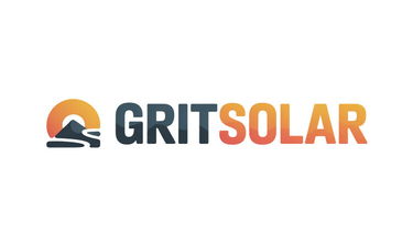 GritSolar logo