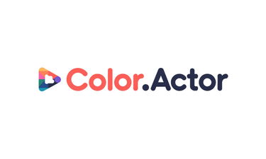 Color logo
