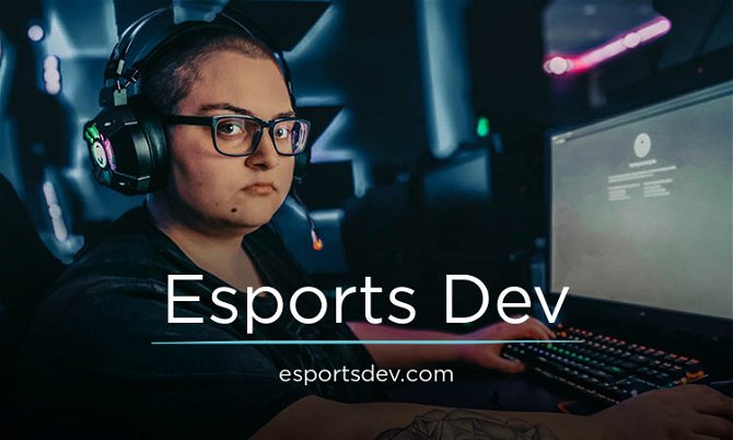 EsportsDev.com