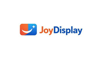 JoyDisplay logo