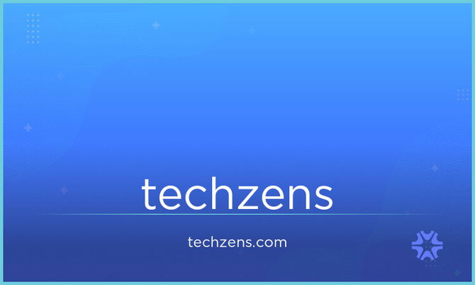 TechZens.com