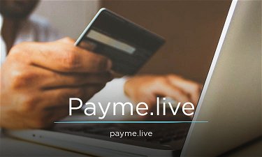 PayMe.live