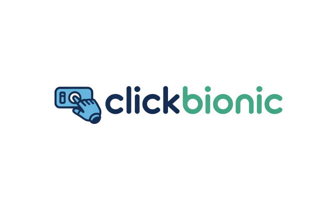 ClickBionic.com