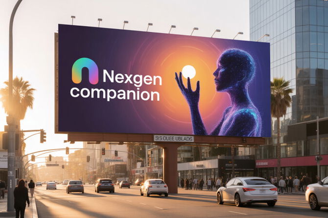 NexgenCompanion.com