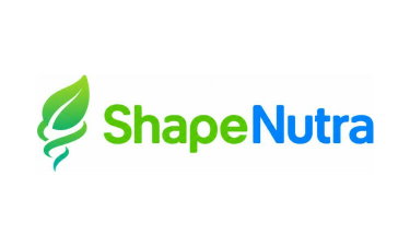 ShapeNutra logo