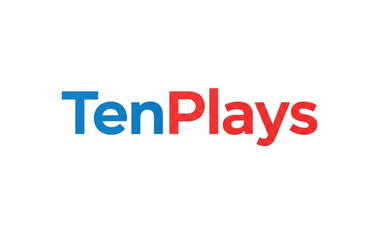 TenPlays.com - Creative brandable domain for sale