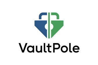 VaultPole.com - Creative brandable domain for sale