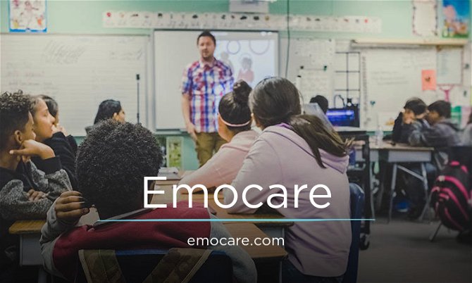 Emocare.com