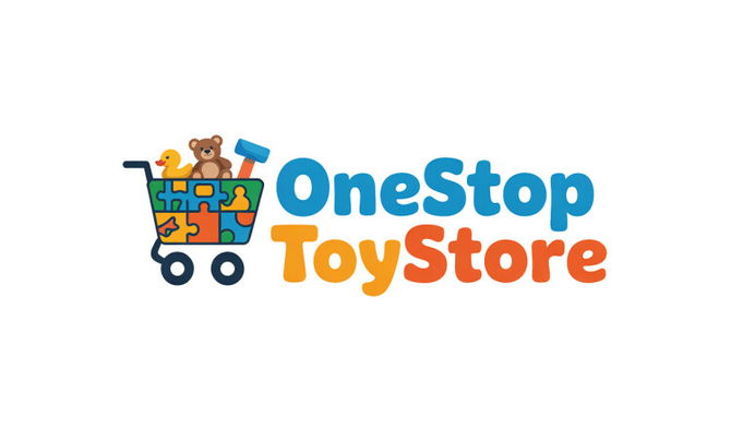 OneStopToyStore.com
