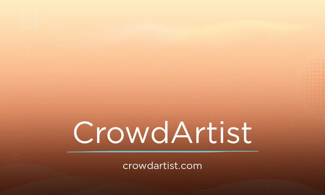 CrowdArtist.com