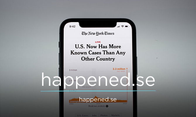 Happened.se