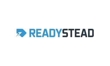 ReadyStead.com - Creative brandable domain for sale