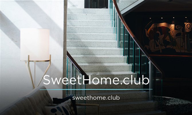 Sweethome.club