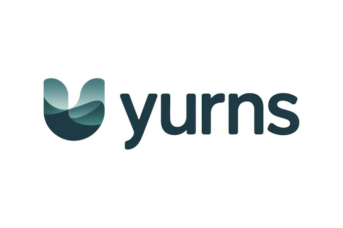 Yurns logo
