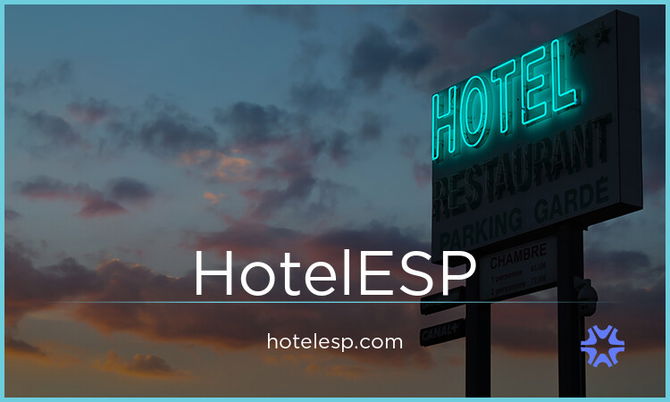 HotelEsp.com