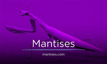 Mantises.com