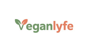 VeganLyfe.com - Creative brandable domain for sale
