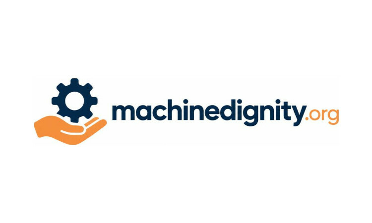 MachineDignity logo