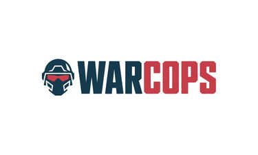 WarCops.com - Creative brandable domain for sale
